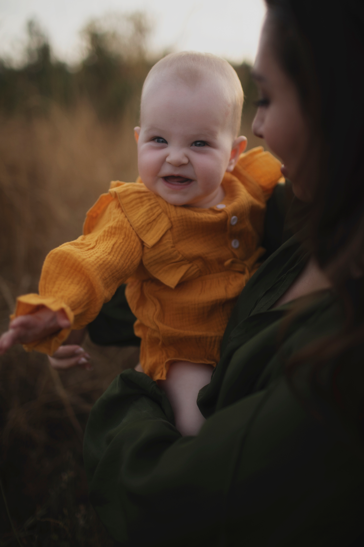 Marigold Giggle