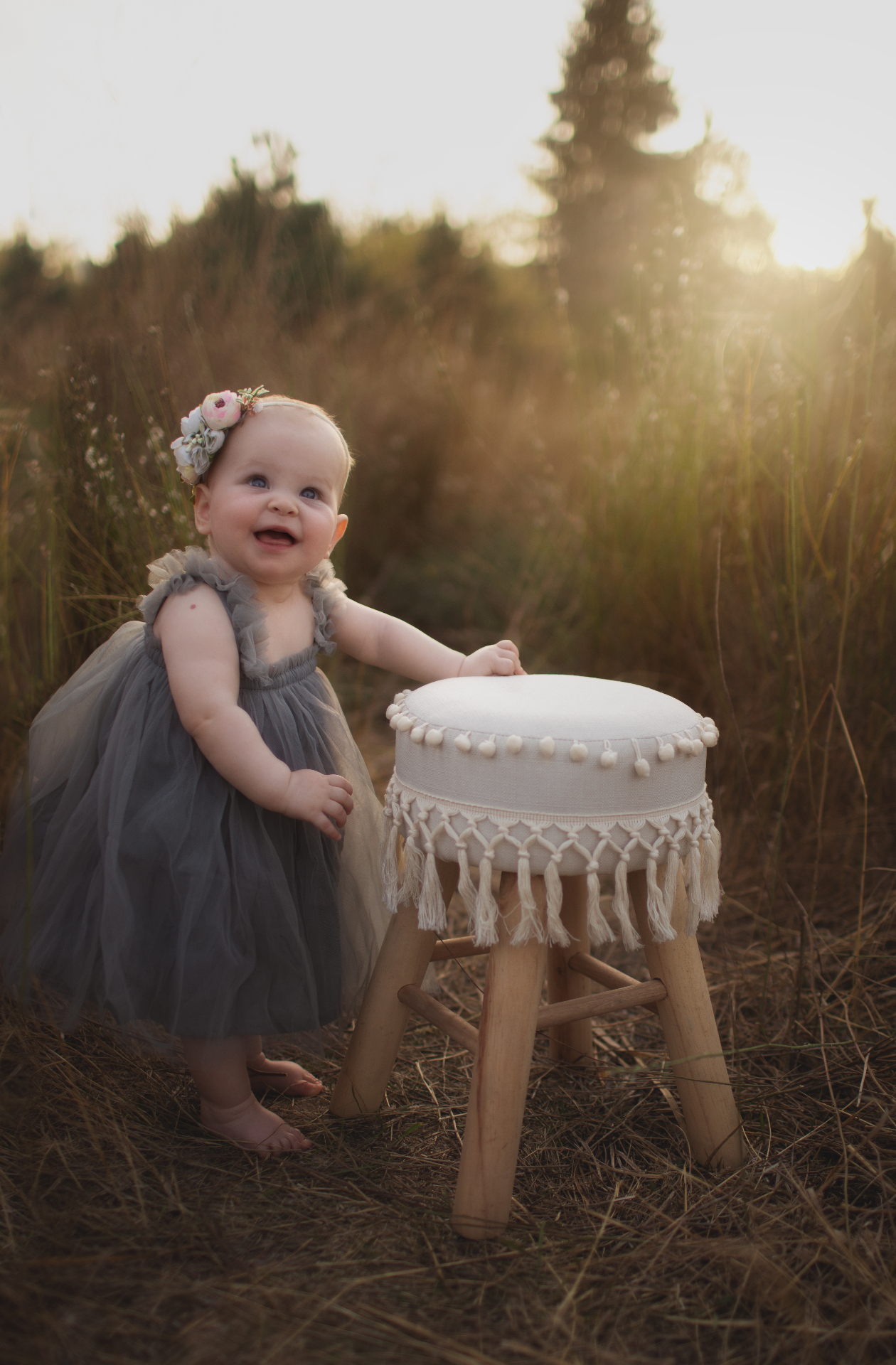 First Steps