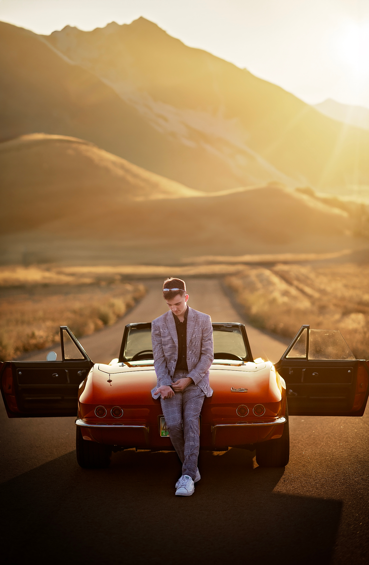 Golden Mile