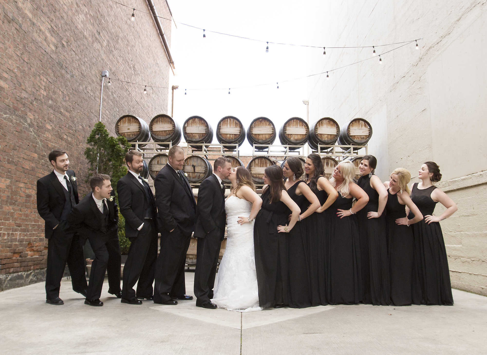 Wedding Party