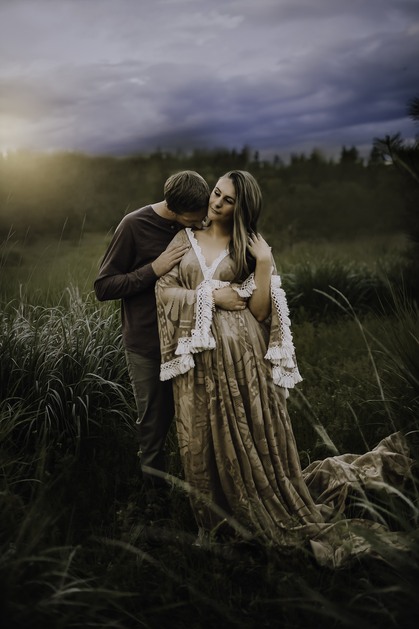 Stormlight Romance